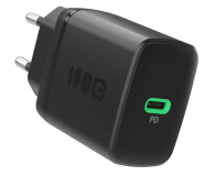 Green Cell PowerSource Solo30 30W USB-C Power Delivery czarny - 1528926 - zdjęcie 2
